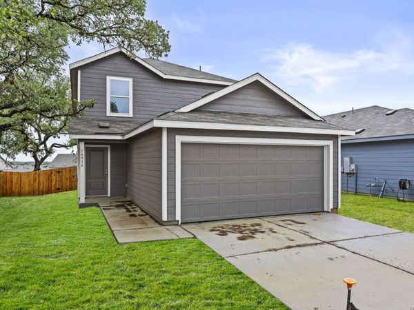 14916 Warwick Shire, San Antonio, TX 78254