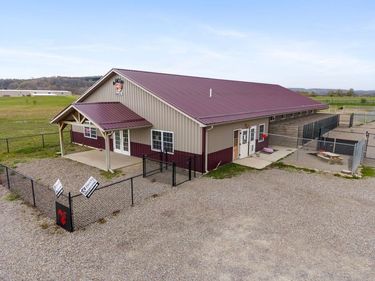 7731 Industrial Park Road, Hornell, NY 14843