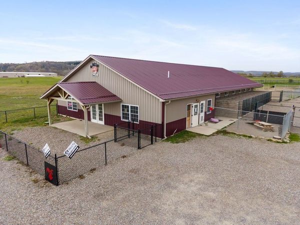 7731 Industrial Park Road , Hornell, NY 14843