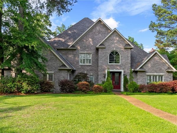 11147 Mountain Park Circle, Tuscaloosa, AL 35405