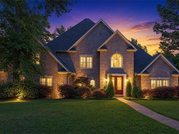 11147 Mountain Park Circle, Tuscaloosa, AL 35405