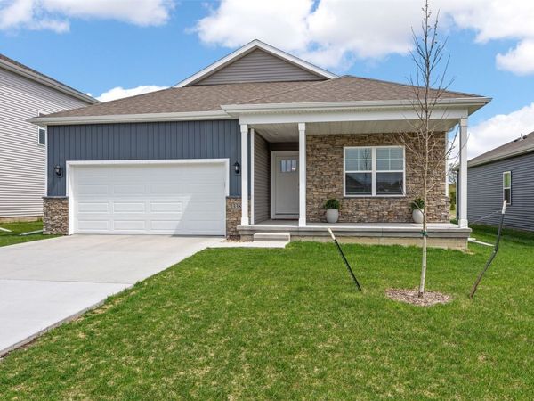 3381 Dreusicke Drive , Coralville, IA 52241