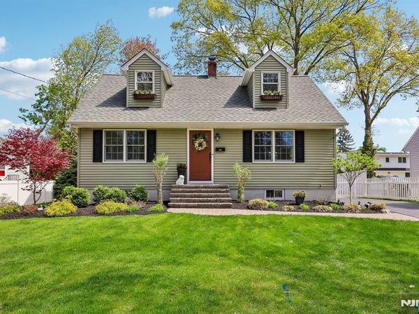 488 Dorchester Road, RIDGEWOOD, NJ 07450