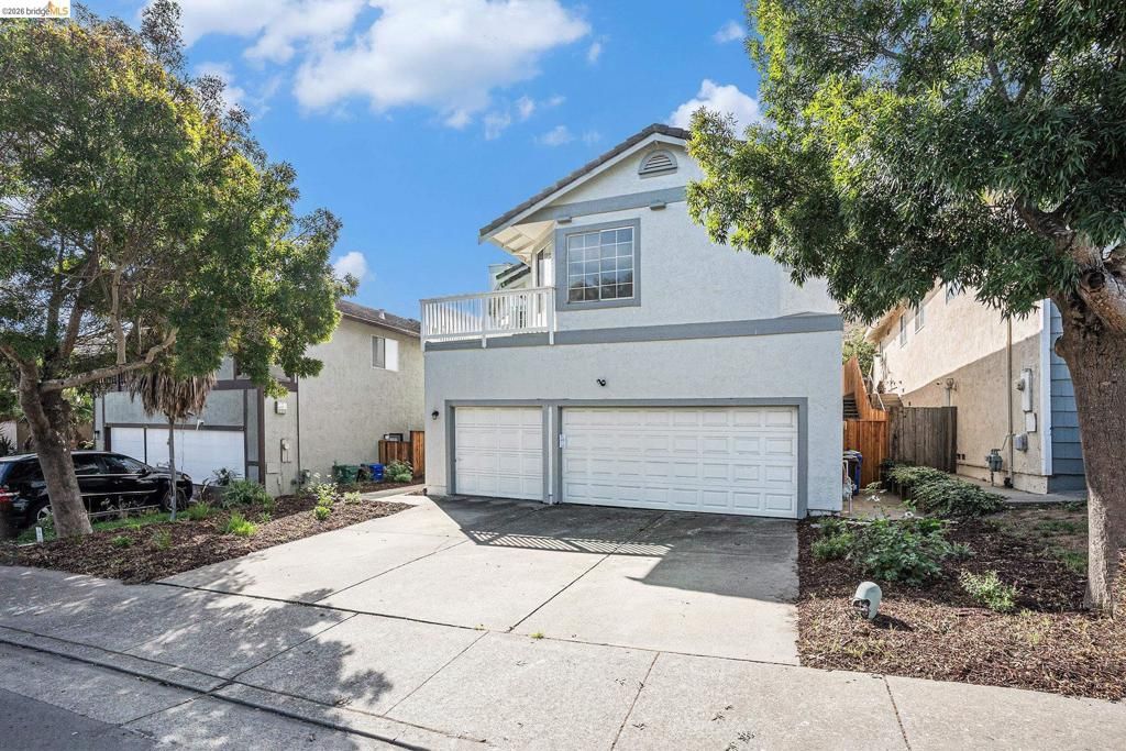 5470 Lenora Rd, Richmond, CA 94803 Main Photo