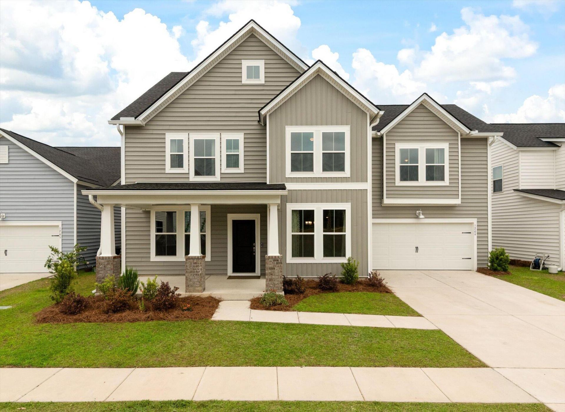 1209 Marsh Royal Street Photo 1