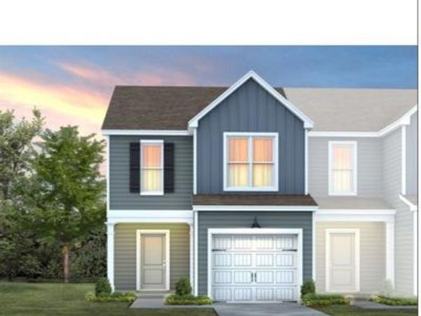 1505 Allegheny River Street, Greensboro, NC 27405