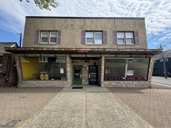 1730 E 2Nd St, Scotch Plains, NJ 07076