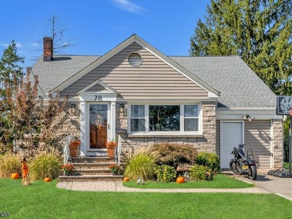 78 Joseph St, Clark, NJ 07066
