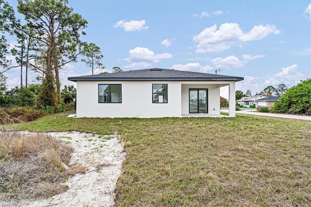 3001 Unice Ave S, Lehigh Acres, FL 33976 Photo