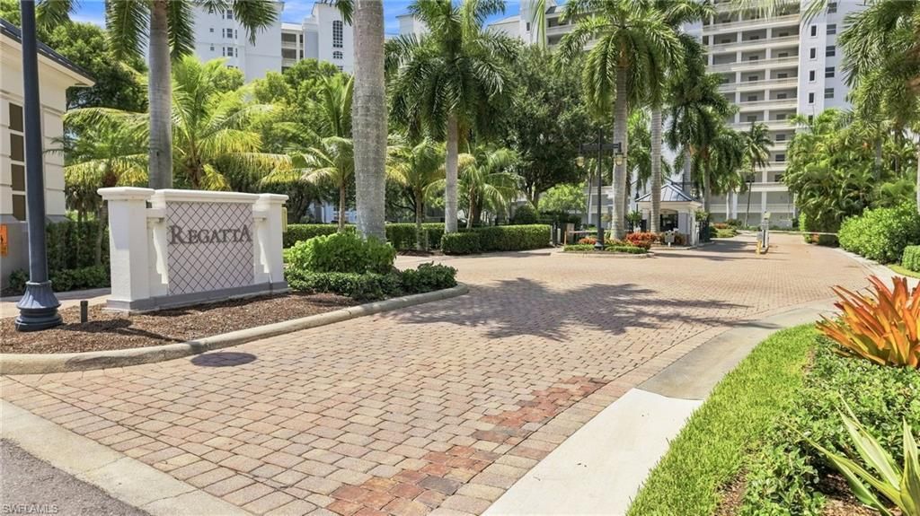 410 Flagship Dr, Unit 1105, Naples, FL 34108 Photo
