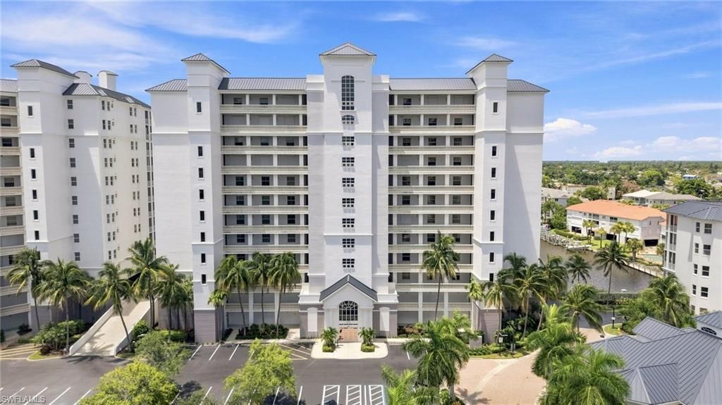 410 Flagship Dr, Unit 1105, Naples, FL 34108 Photo