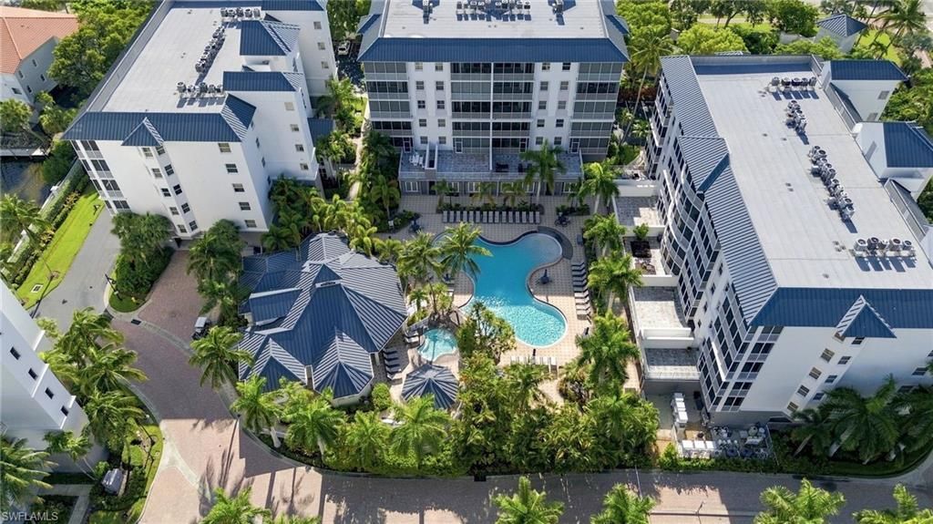 410 Flagship Dr, Unit 1105, Naples, FL 34108 Photo