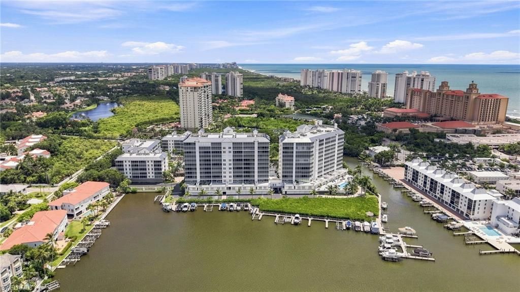 410 Flagship Dr, Unit 1105, Naples, FL 34108 Photo