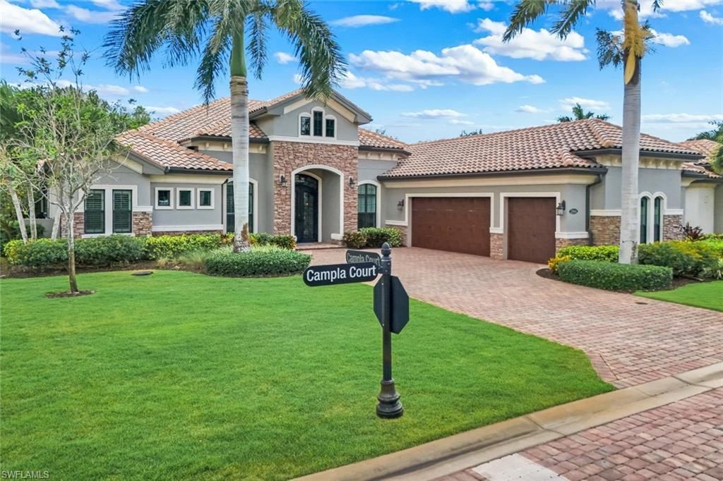 23844 Campla Ct, Estero, FL 34134 Photo
