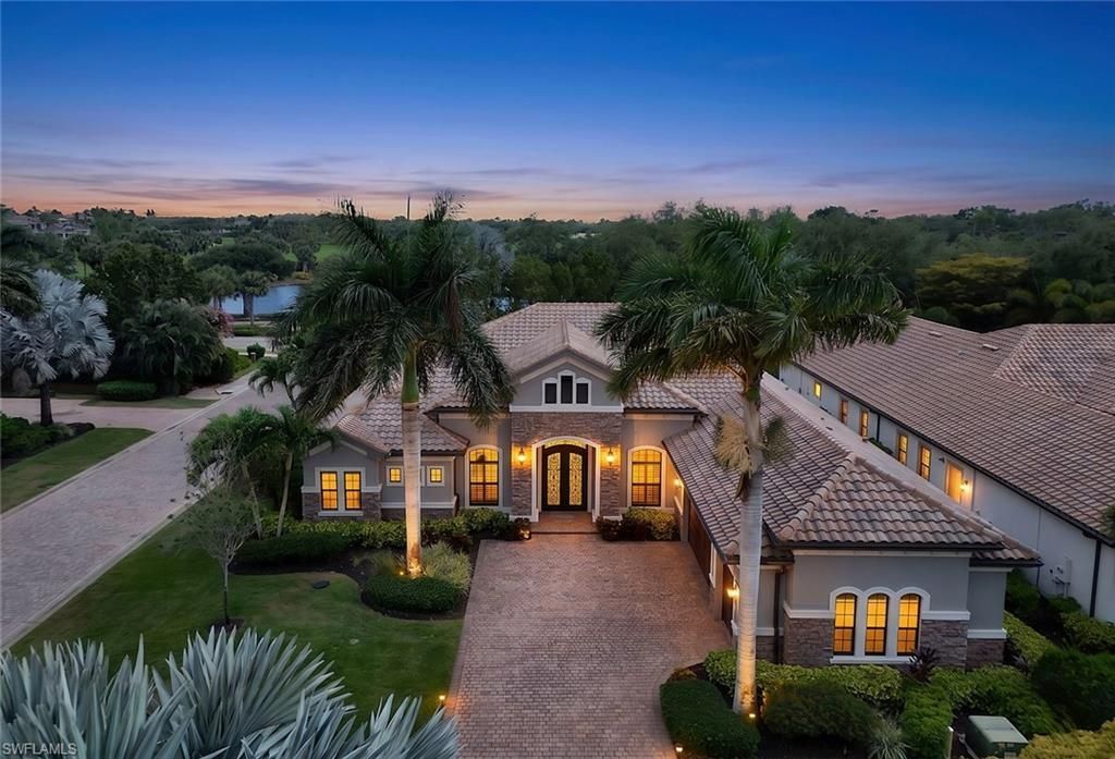 23844 Campla Ct, Estero, FL 34134 Photo