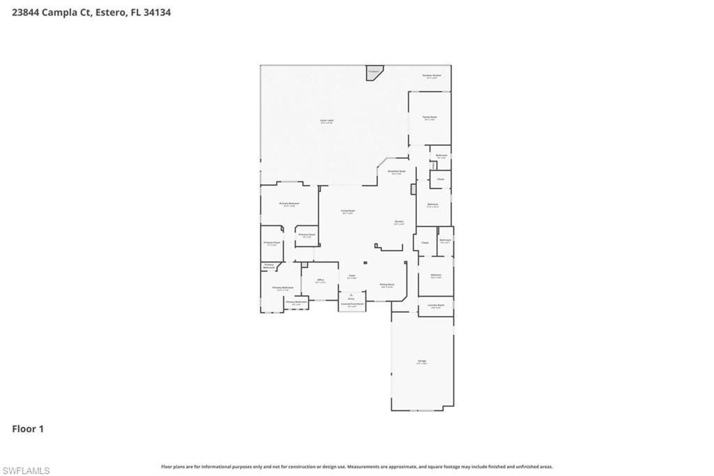 23844 Campla Ct, Estero, FL 34134 Photo