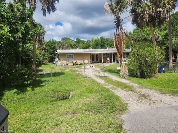 NORTH FORT MYERS, FL 33917