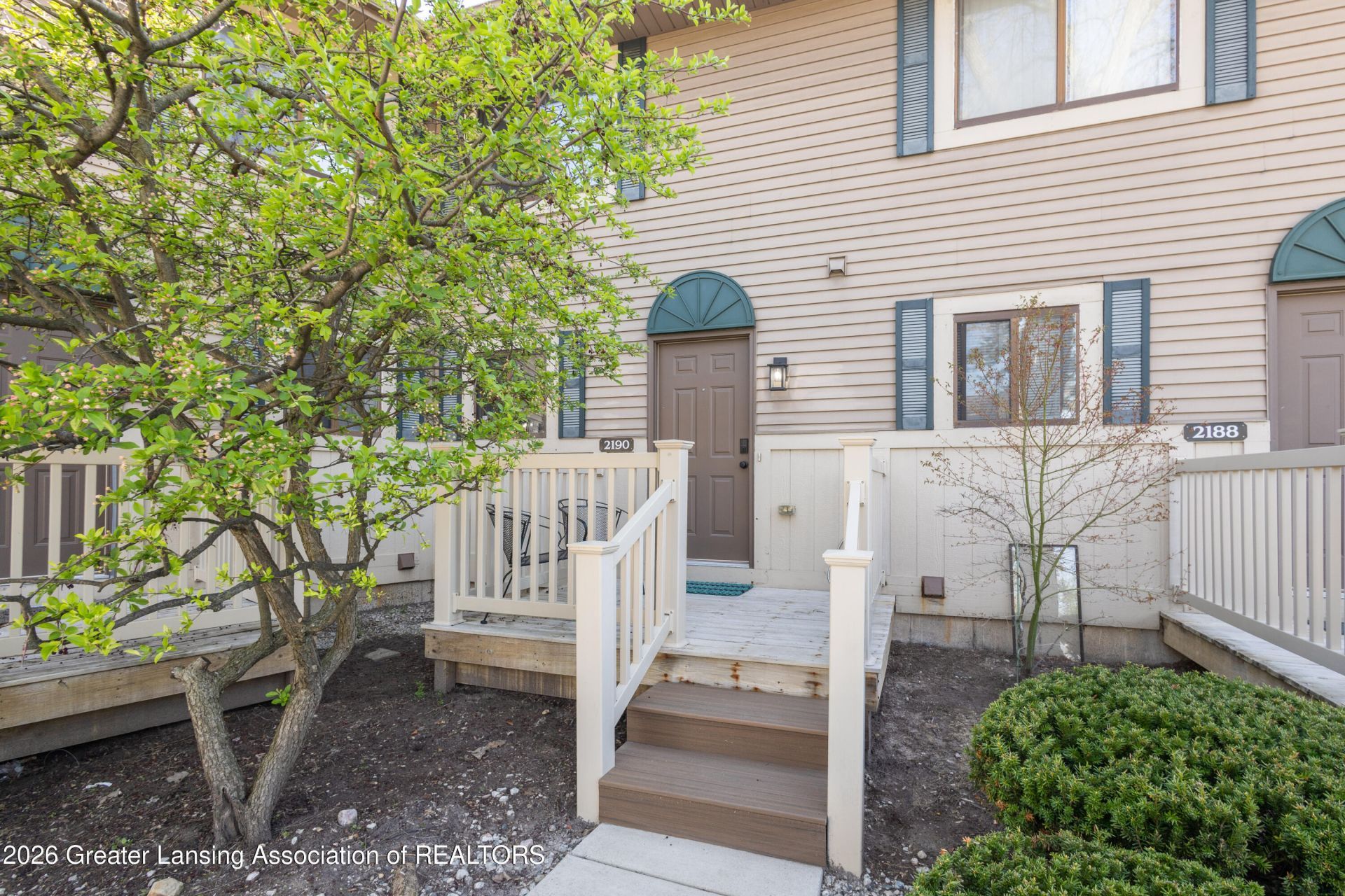 2190 Regency Drive, East Lansing, MI 48823 Main Photo