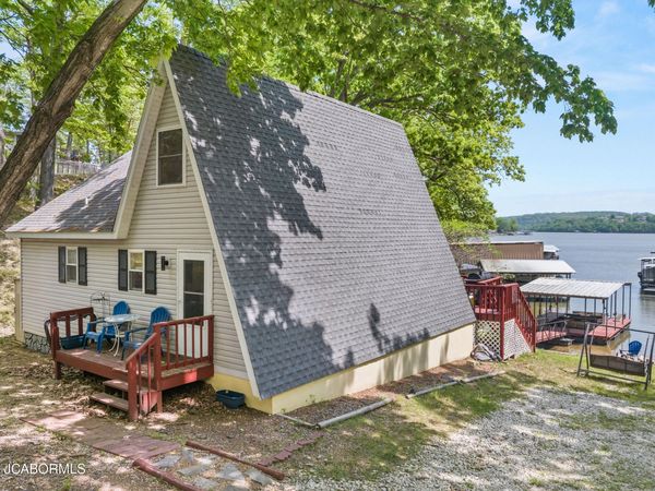 88 ALPINE POINT, Sunrise Beach, MO 65079
