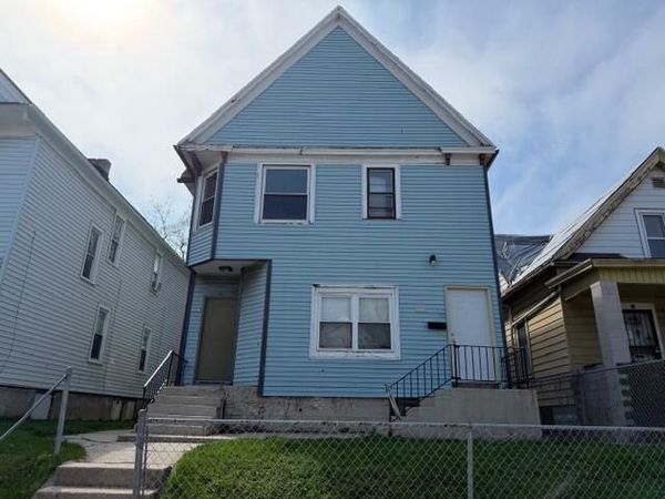 3027 Holton STREET, Unit 3029, Milwaukee, WI 53212