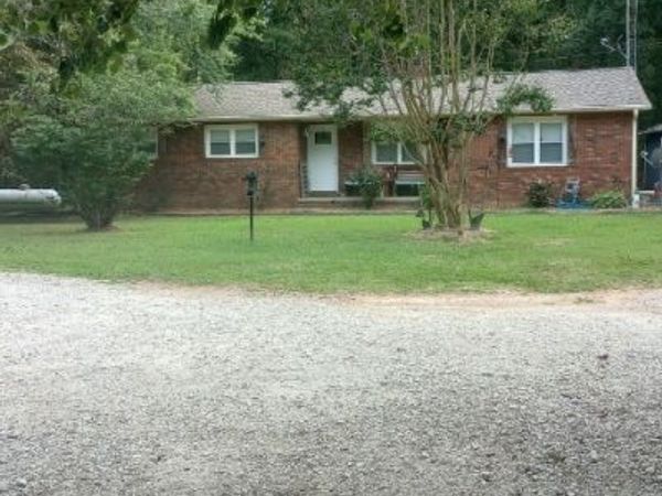 2867 Little Sulphur Creek Rd , Big Sandy, TN 38221