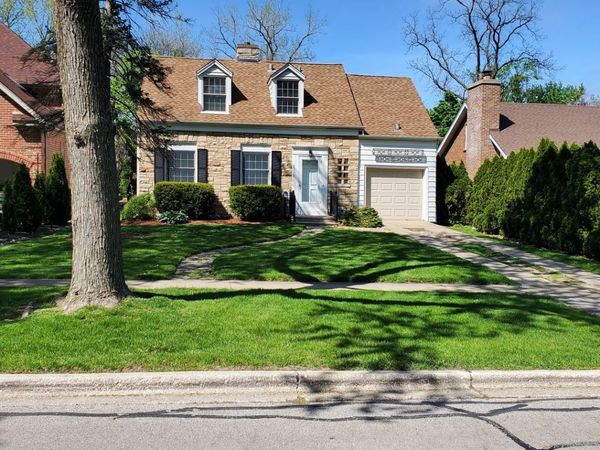 2315 Hutchison Road , Flossmoor, IL 60422