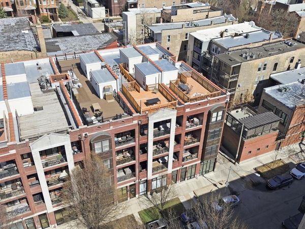 2114 W Rice Street, Unit 4, Chicago, IL 60622