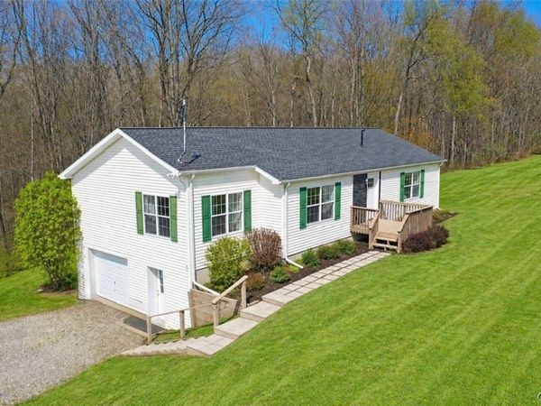 4171 Mccloy Road , Cortland, NY 13045