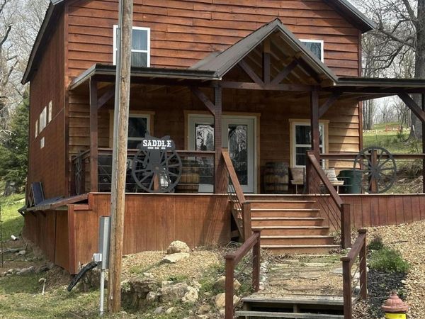 Mammoth Spring, AR 72554