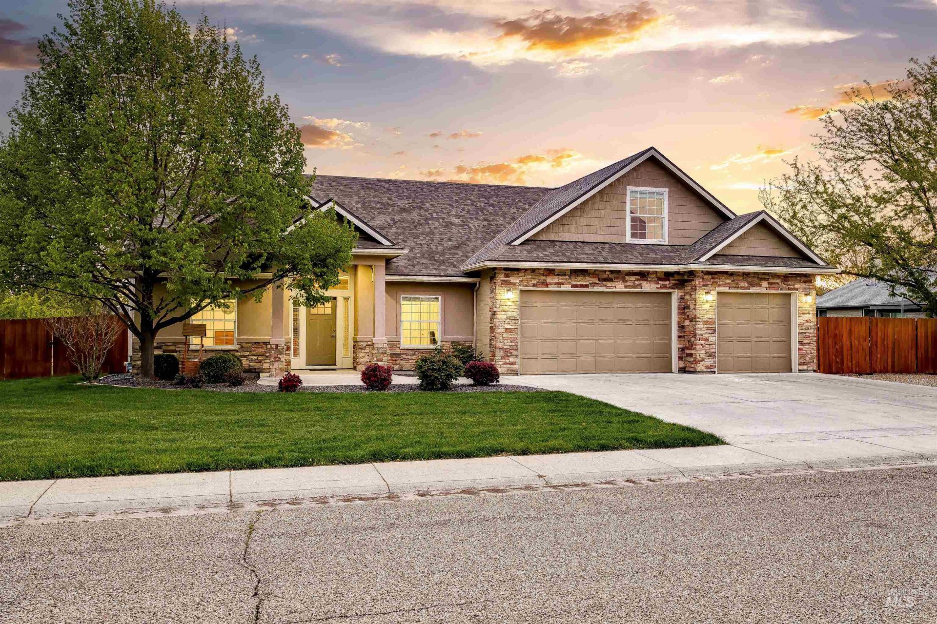 12108 W Reutzel Dr., Boise, ID 83709 Main Photo