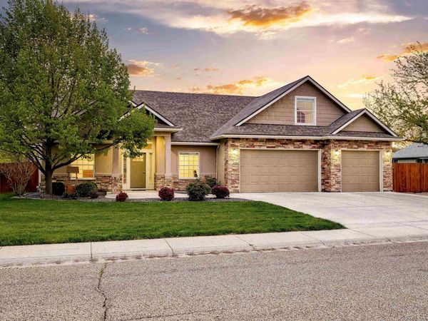 12108 W Reutzel Dr., Boise, ID 83709