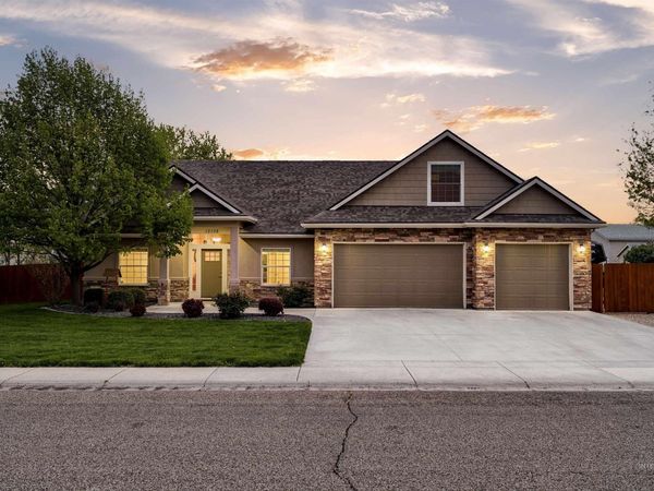 12108 W Reutzel Dr., Boise, ID 83709