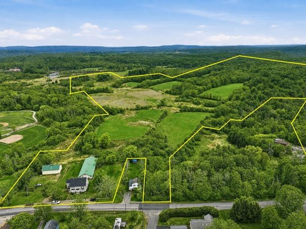 16 Main St, Brookfield, MA 01506