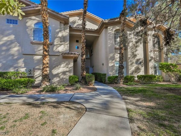2050 W Warm Springs Road , Unit 1421, Henderson, NV 89014