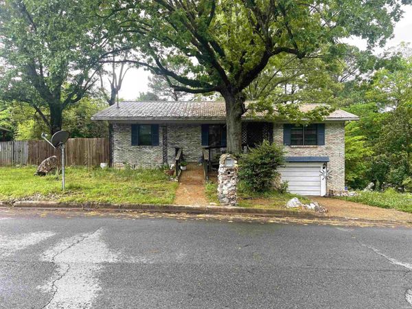 398 PRICHARD Street, Hot Springs, AR 71913