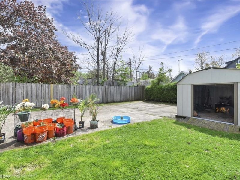 10109 Almira Avenue , Cleveland, OH 44111 Photo 27