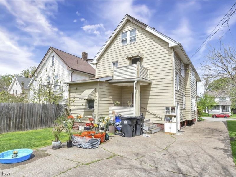 10109 Almira Avenue , Cleveland, OH 44111 Photo 28