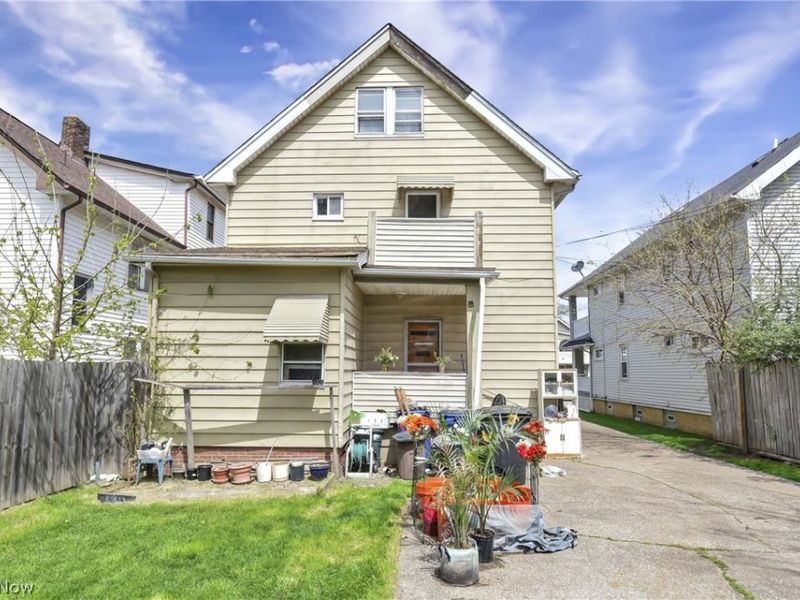 10109 Almira Avenue , Cleveland, OH 44111 Photo 29