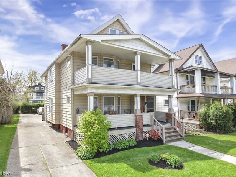 10109 Almira Avenue , Cleveland, OH 44111 Photo 30