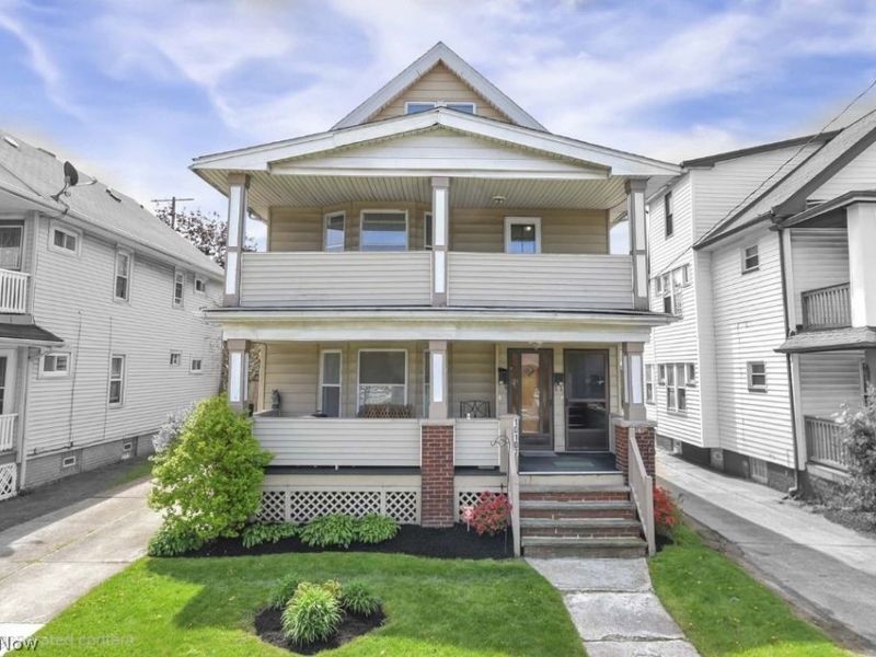 10109 Almira Avenue , Cleveland, OH 44111 Photo 31