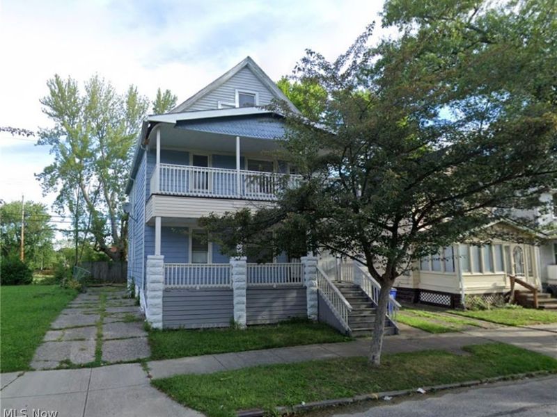 8105 Force Avenue , Cleveland, OH 44105 Photo 1