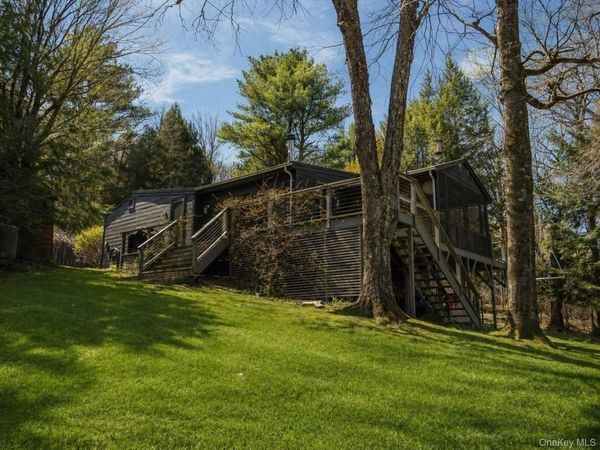 277 Creamery Road , Swan Lake, NY 12783