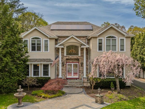 138 Cambon Avenue , Saint James, NY 11780