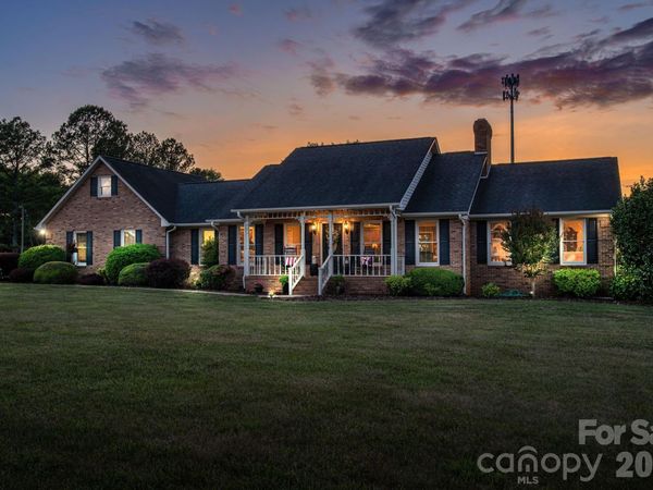 1327 Startown Road, Lincolnton, NC 28092
