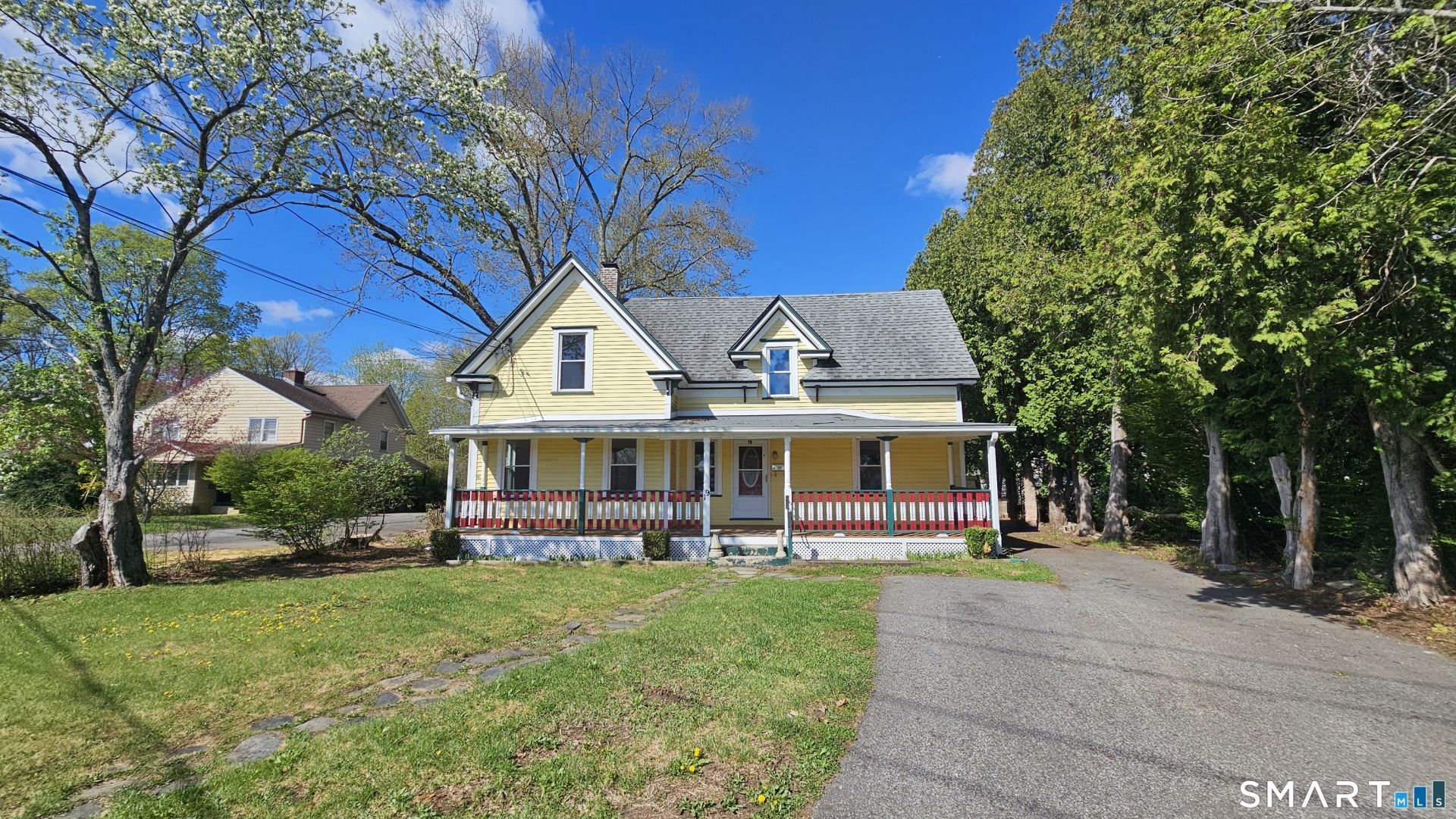 19 Boston Post, Windham, CT 06226 Main Photo