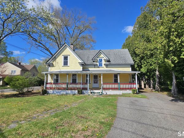 19 Boston Post, Windham, CT 06226