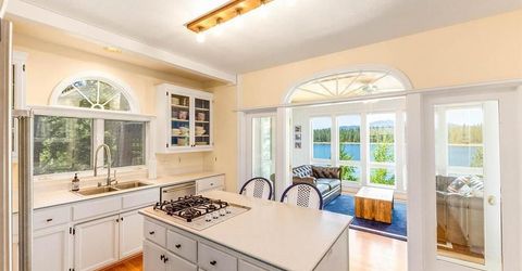 163 Lake Almanor West Drive, Lake Almanor, CA 96020 Photo