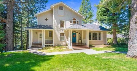 163 Lake Almanor West Drive, Lake Almanor, CA 96020 Photo