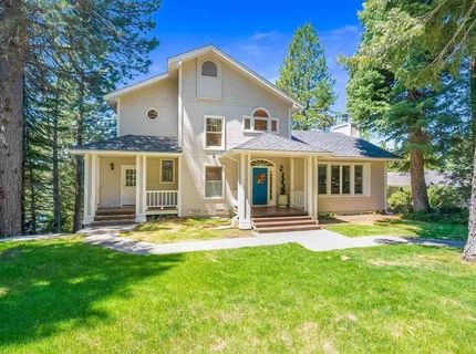 163 Lake Almanor West Drive, Lake Almanor, CA 96020 Photo