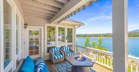 163 Lake Almanor West Drive, Lake Almanor, CA 96020 Photo